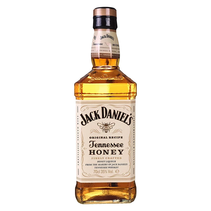 Jack Daniels Tennessee Honey 70cl - Trusted Seller